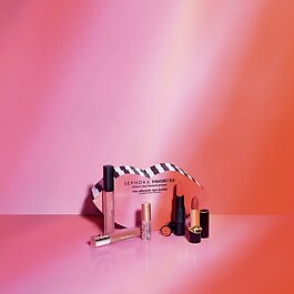 The Ultimate Lips Battle - Lip Kit